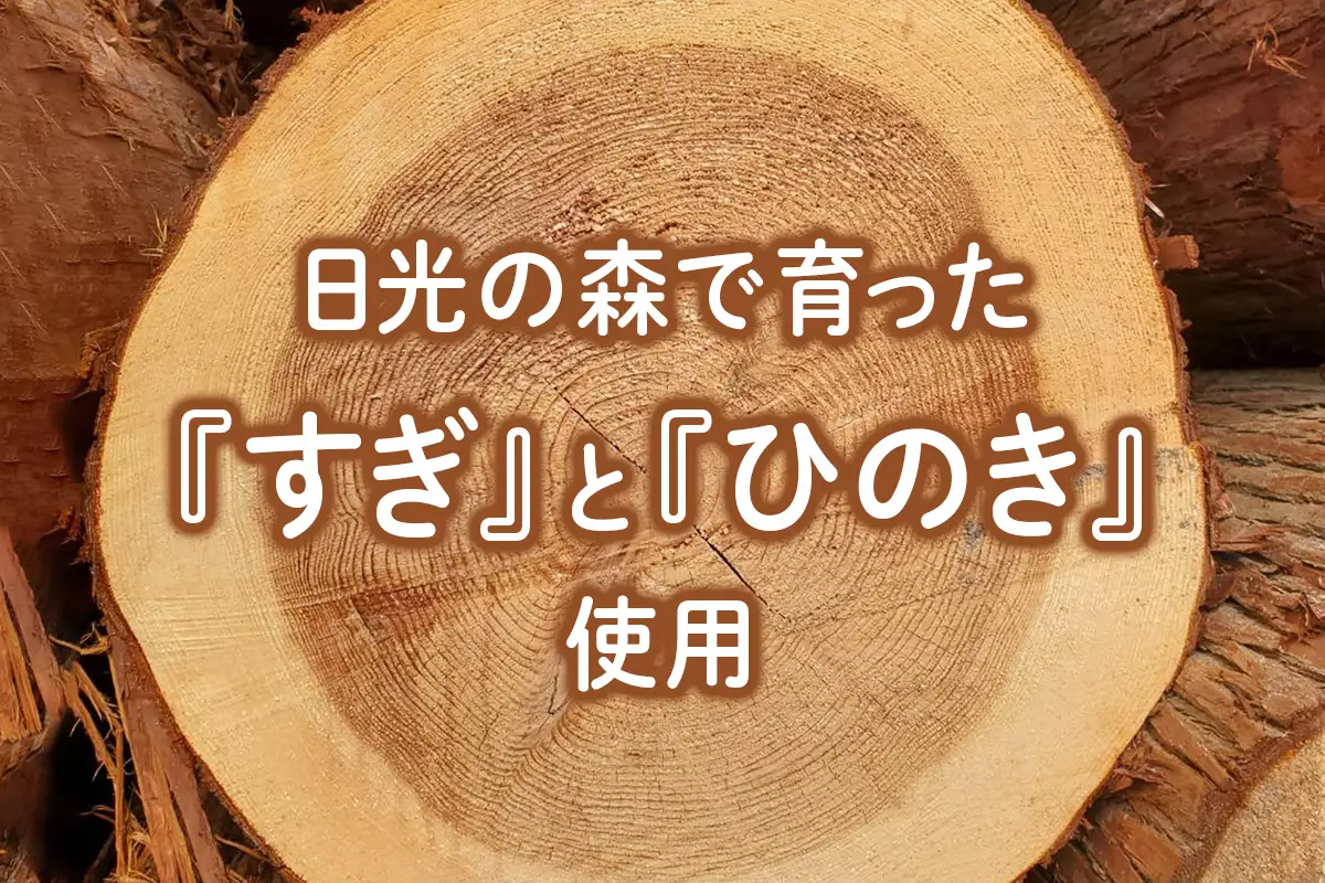 森と人をつなぐ 積み木モノレール [0719]
