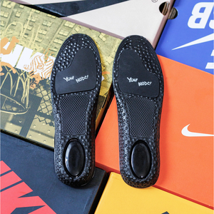 NODC Confortable Insole 【Amecomi】［173N06］