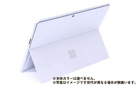 【ふるさと納税】 再生品 Surface Pro 9 Wi-Fi （2022年モデル） S0003 電化製品 タブレット パソコン PC