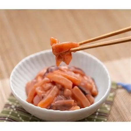 【毎月定期便】北海道産 いか塩辛 釧路港【瓶】150g×5個セット全6回【配送不可地域：離島】【4068045】