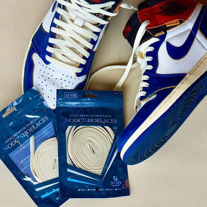 NODC M SHOELACES ３セット［173N09］