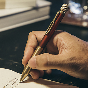 【 サクラクレパス 】クラフトラボ001 ボールペン_OS198-0002