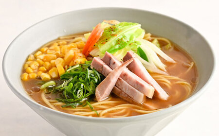 ラーメン 【グルテンフリー】米粉ラーメン ストレート [ANGM009] ラーメン
