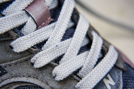 NODC Cotton HS SHOELACES ３セット［173N17］