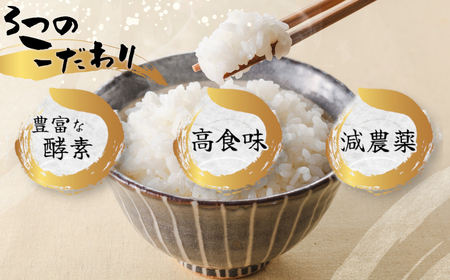≪先行予約≫≪数量限定≫令和8年度新米　奈良県産ヒノヒカリ10kg ／ ヒロちゃんファーム 米 精米 新米 減農薬栽培 奈良県 田原本町