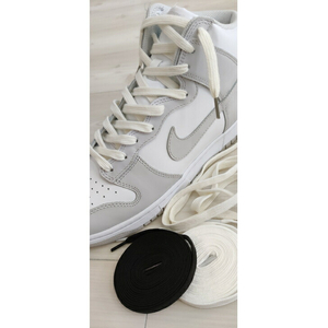 NODC Vintage Cotton SHOELACES［173N20］