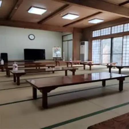 山梨県南部町秘湯「奥山温泉」日帰り入浴券(1名様分)【3枚】【1619539】