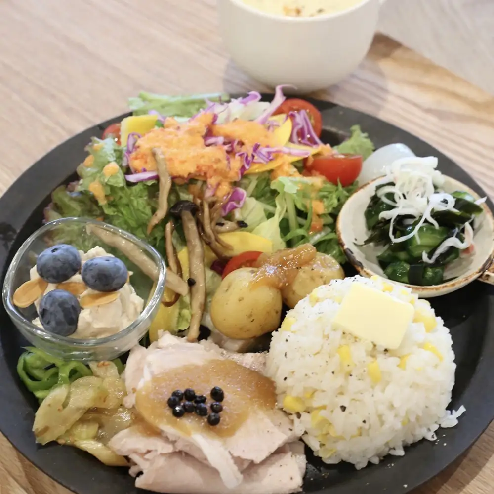 m’s dining＆dogrun m’s　利用チケットA  [No.222]
