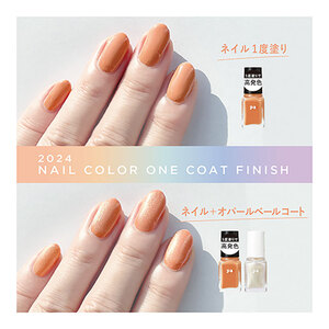 pa nail collective ネイル 4種 セット 3 マニキュア 速乾 ネイルカラー オパール ベースコート トップコート ネイルケア ケア 爪 チェンジ 高発色 はがせるマニキュア 大阪 大阪府 岸和田市
