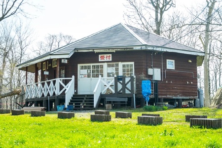 【1日２組限定】兜沼オートキャンプ場 至れり尽くせりキャンプ体験