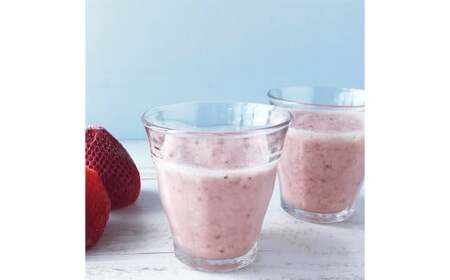 やまや 【濃厚な味わい！】 冷凍いちご 博多あまおう 1kg フルーツ くだもの