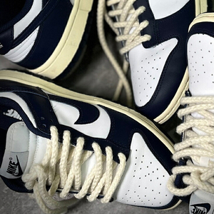NODC CLASSIC ROPE SHOELACES［173N28］