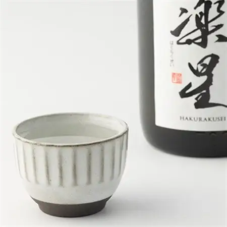 伯楽星 純米大吟醸720ml×1本【配送不可地域：離島】【1080117】