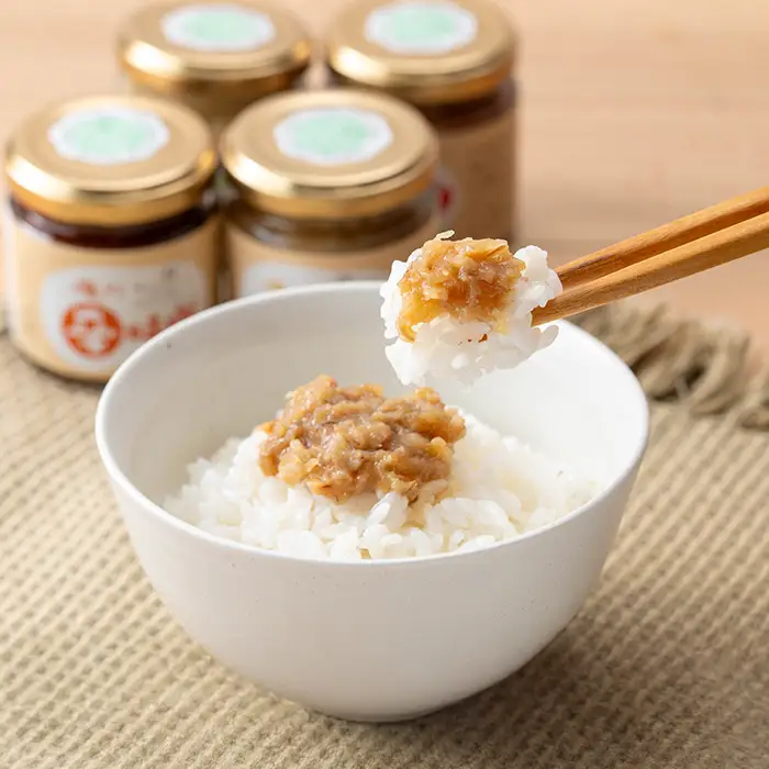 「俺の味噌」100ｇ× 5瓶 セット （辛味噌・ポメロ味噌・バーニャ味噌・ケチャップ味噌・ランダム1瓶）発酵食Lab おかず味噌【00-112-02】