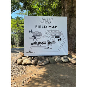NASU SATOYAMA FIELD キャンプサイト 中 1泊 利用券(ハイシーズン4月~9月) | チケット 旅行 キャンプ 自然 体験 BBQ アクティビティ 那須 栃木