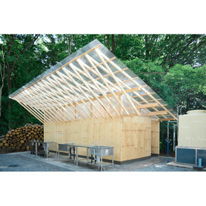 NASU SATOYAMA FIELD ウッドデッキサイト 1泊 利用券(オフシーズン10月~3月) | チケット 旅行 キャンプ 自然 体験 BBQ アクティビティ 那須 栃木