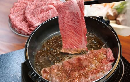 神戸牛(神戸ビーフ) お肉三昧セット　1500ｇ