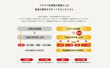 ヨーグルト 免疫ケア 甘さすっきり 100g×16個 | ヨーグルト