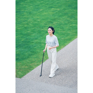 パラケイン_スリーパートモデル_左持ち Ｍサイズ（カーボンブラック）