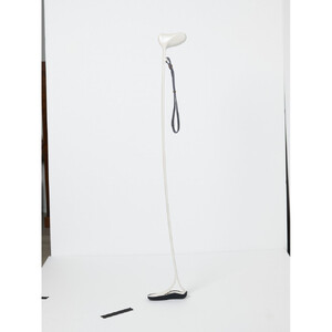 パラケイン_スリーパートモデル_左持ち Sサイズ（ベージュホワイト）