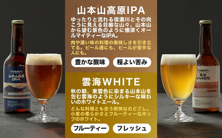 【クラフトビール】3種類3本セット 飲み比べ | クラフトビール