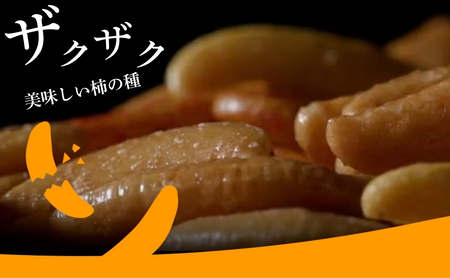 かきたね Basic 005 和風カレー 20袋 阿部幸製菓 | 柿の種 米菓