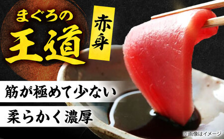 たね熟天然本まぐろ赤身＆中トロ＆大トロセット(各160g 計480g)[AOCE012]まぐろ