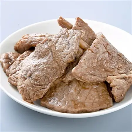 焼くだけ簡単!炭火香る　黒毛和牛の旨たれ焼き　200g×5パック《合計1.0kg》【配送不可地域：離島】【1611748】