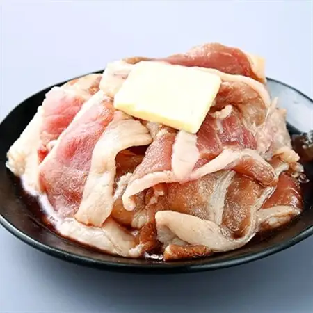 焼くだけ簡単!レモンステーキ風牛バラ焼《合計1.5kg》【配送不可地域：離島】【1612311】