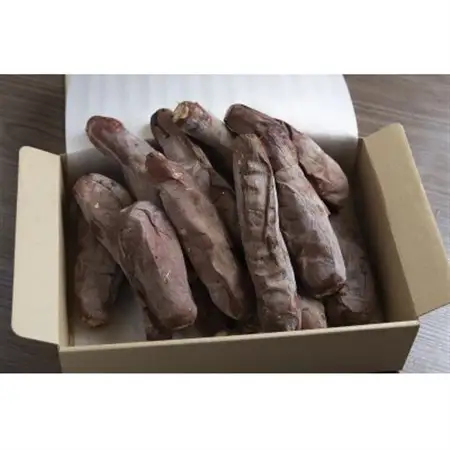 ねっとり甘い熟成蜜焼き芋 1kg【配送不可地域：離島・沖縄県】【1618097】