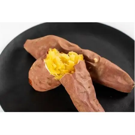 ねっとり甘い熟成蜜芋2点セット(焼き芋×2パック、スイートポテト×6個)【配送不可地域：離島・沖縄県】【1618103】
