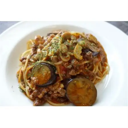 グルービーのパスタ＆ドレッシング・スペシャルBセット【パスタ5食+ドレッシング1本(にんじん)】【配送不可地域：離島・沖縄県】【1624112】