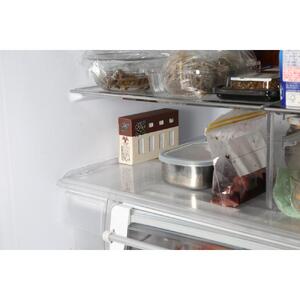 冷凍庫にも使える 炭の効能 冷蔵庫脱臭剤 ４個パック×６セット