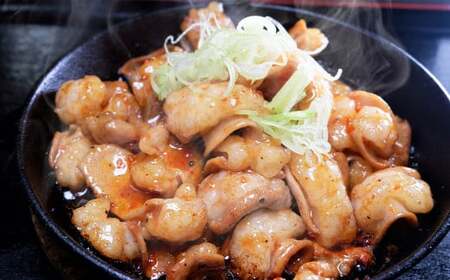 熊本和牛あか牛ホルモン約2kg（約500g×4パック） あか牛 ホルモン 4種類 肉 お肉 牛肉 褐牛 褐毛和種 和牛 国産牛 小腸 大腸 アカセンマイ センマイ 熊本県 上天草市 冷凍