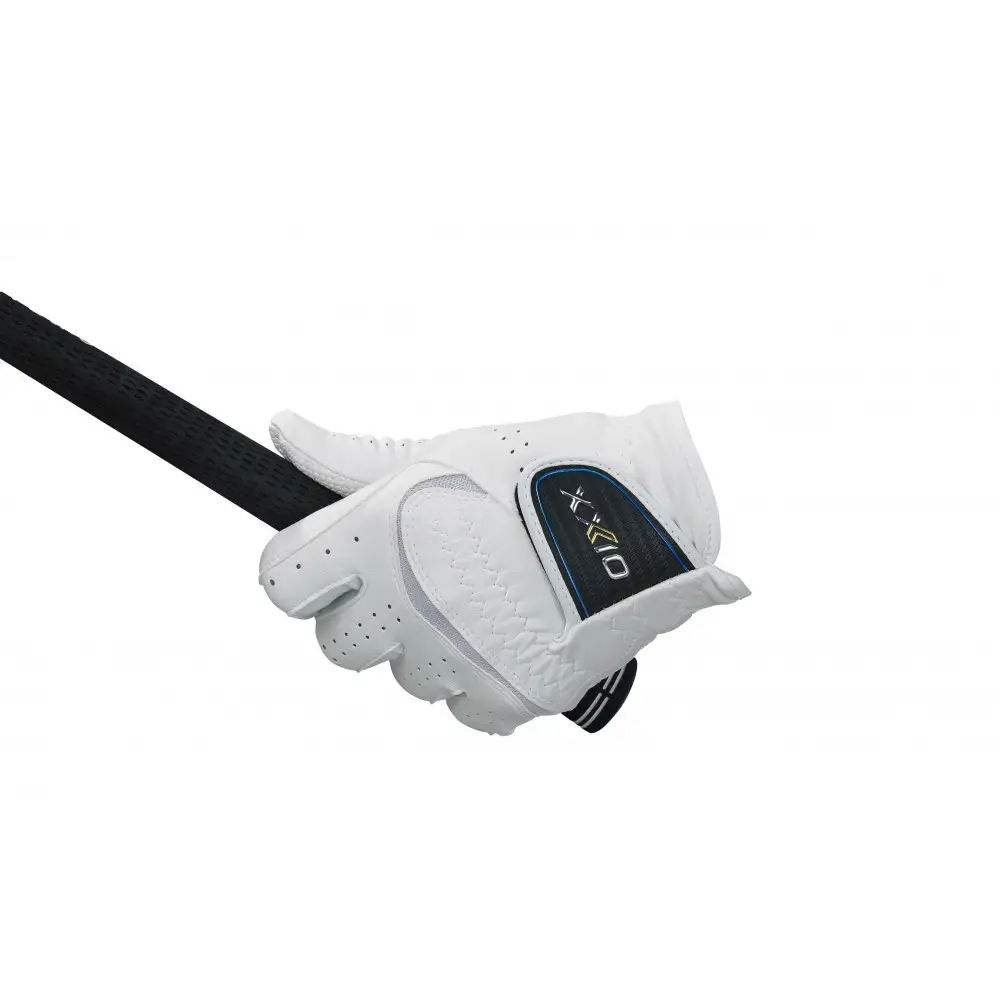 ゼクシオ ゴルフグローブ GGG-X020 ホワイト22cm ゴルフグッズ 