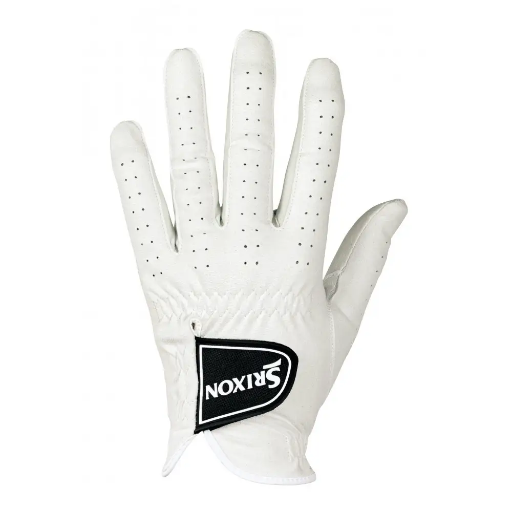 スリクソングローブ GGG-S029 ホワイト25cm