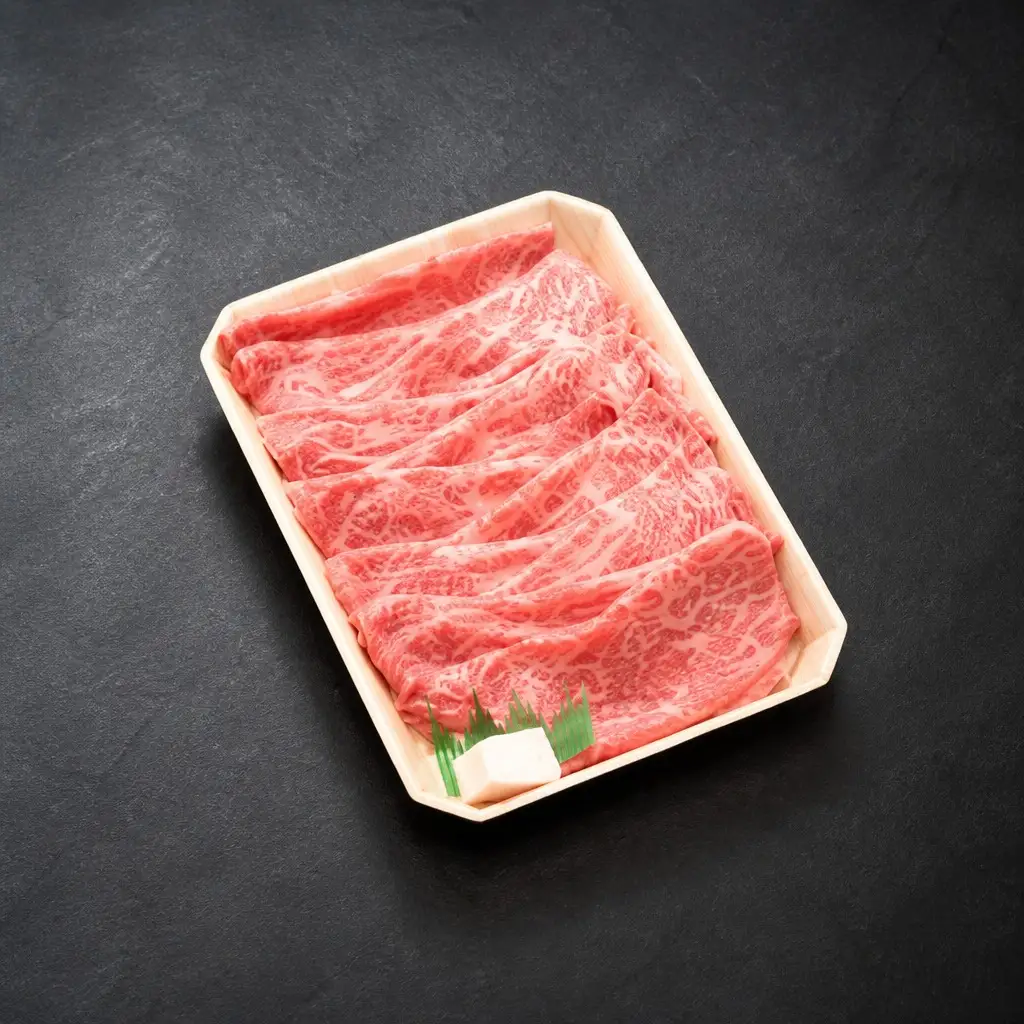 飛騨牛お任せ！モモ肉or肩肉500g FN-Limited-SP
