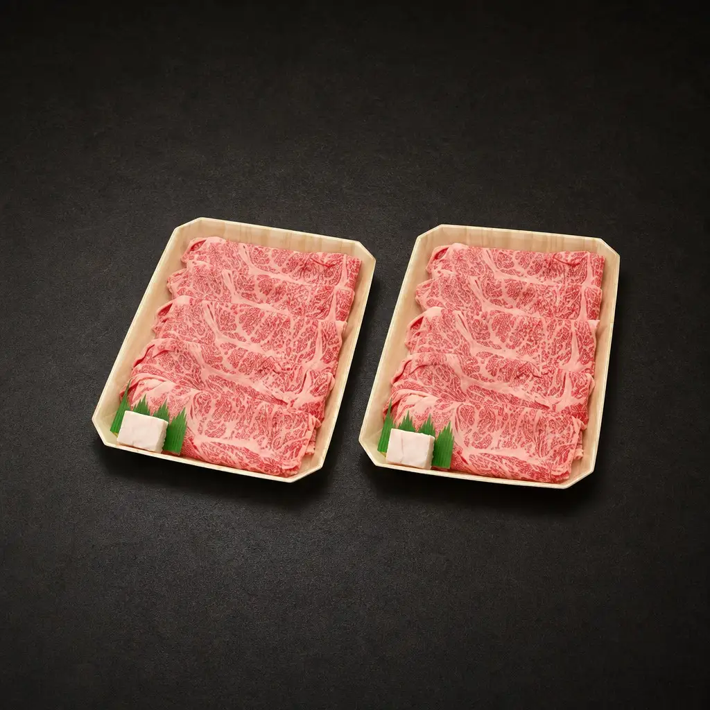 飛騨牛 ロースまたは肩ロース 360g×2P 牛肉 飛騨 FN-Limited-SP