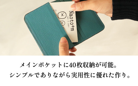 名刺入れ カードケース 革 レザー メンズ レディース