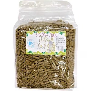 fuu うまうまセレクション うさぎのごはん（5ｋg）［145S88］