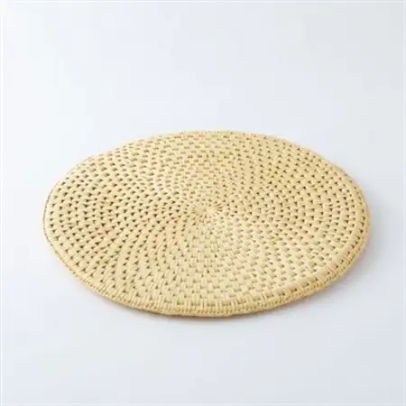 円座【わら細工】60cm【1583089】