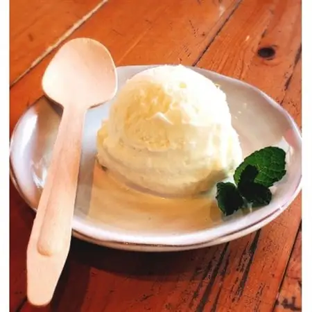 岡山・イタリアンジェラートLATTEのお家でLATTEジェラートパック♪ 〈ミルク・塩ミルク〉【配送不可地域：離島】【1479175】