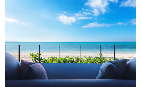 【星のや沖縄】宿泊ギフト券 ＜60万円＞読谷村ふるさと納税 〇 インフィニティプール インスタ映え オーシャンフロント ラグジュアリー リゾートホテル オールーグリル バンタカフェ 読谷村 サンセットクルーズ 星野リゾート 沖縄