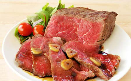 博多和牛【A4～A5】ステーキ食べ比べ（ヒレ約150g×2、ミスジ約100g×2、モモ約100g×2） 計約700g 3種類 ステーキ 牛肉 和牛 国産牛 牛 お肉 肉 ヒレ ミスジ モモ 食べ比べ 九州 福岡県 苅田町 冷凍