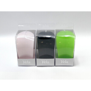 靴ベラ Vela（ヴェラ） ブラック