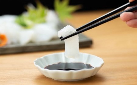 【五島列島産】最高級アオリイカ1kg-1.2kg（下処理前） 五島市/マルセイ水産[PBT003]  刺身 冷凍 いか 海鮮 あおりいか 海産物