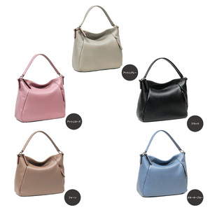 ネオシュリンク 2wayショルダーバッグ【LIME】 アッシュグレー