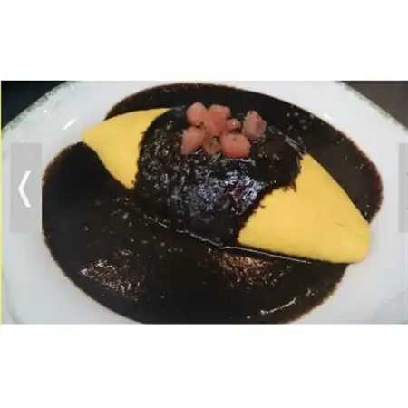 Fu～Fu～　黒カレーソース　6Pセット【1432105】