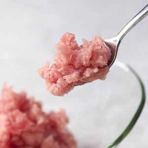 カスガ水産 ネギトロ (計640g) 魚 魚介 海鮮 まぐろ マグロ ねぎとろ ネギトロ丼 まぐろたたき 小分け 個包装 冷凍【opah004】【ネクサ】