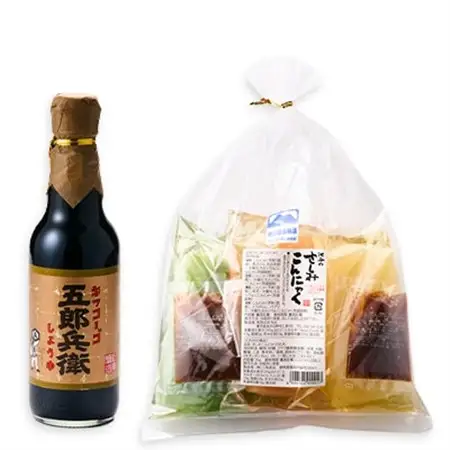 あきる野市　特産品セット2番【1395359】